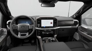 2026 Ford F-150® Internal Image 2